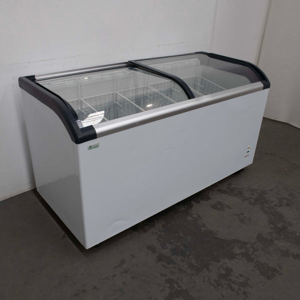Thermaster ST445 Chest Freezer