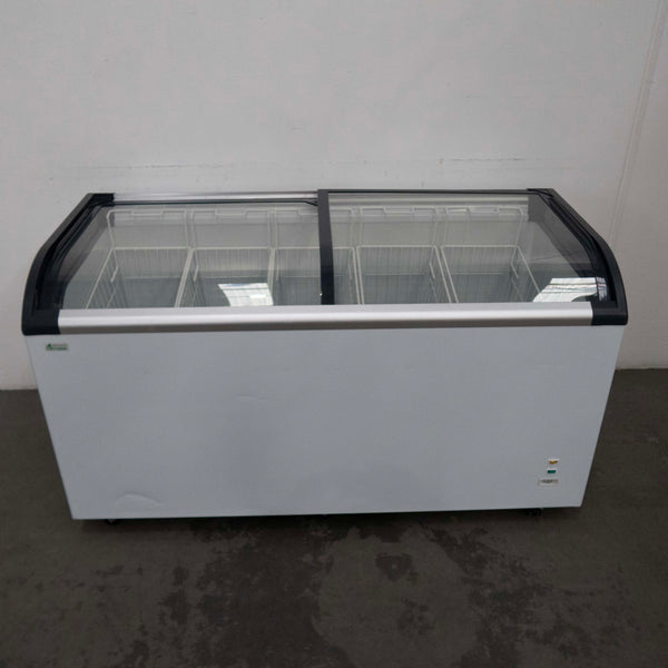 Thermaster ST445 Chest Freezer