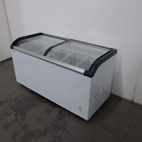 Thermaster ST445 Chest Freezer