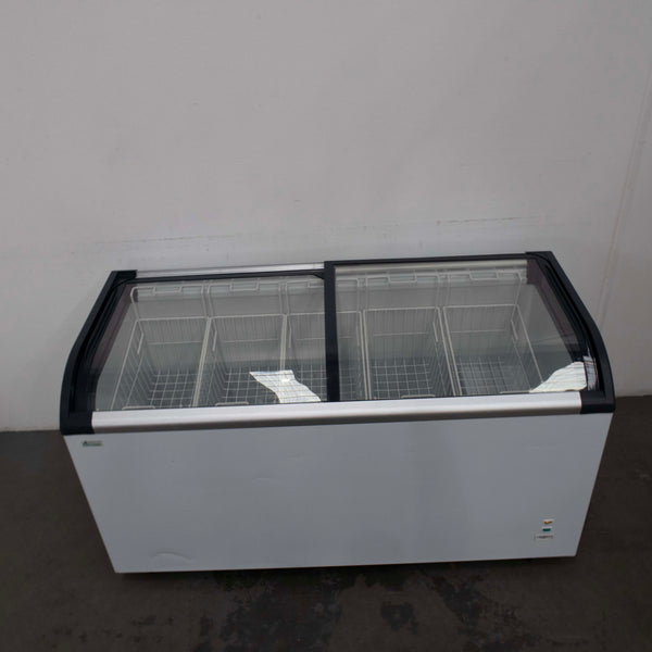 Thermaster ST445 Chest Freezer