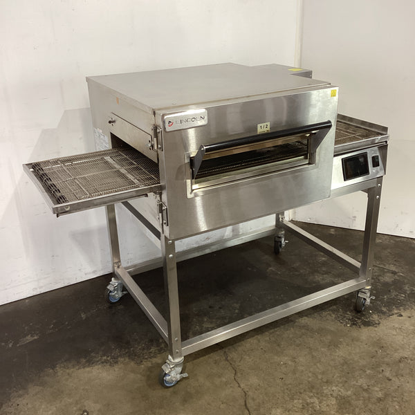 Lincoln 1154 Pizza Conveyor Oven