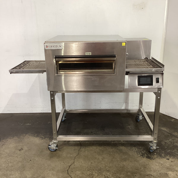 Lincoln 1154 Pizza Conveyor Oven