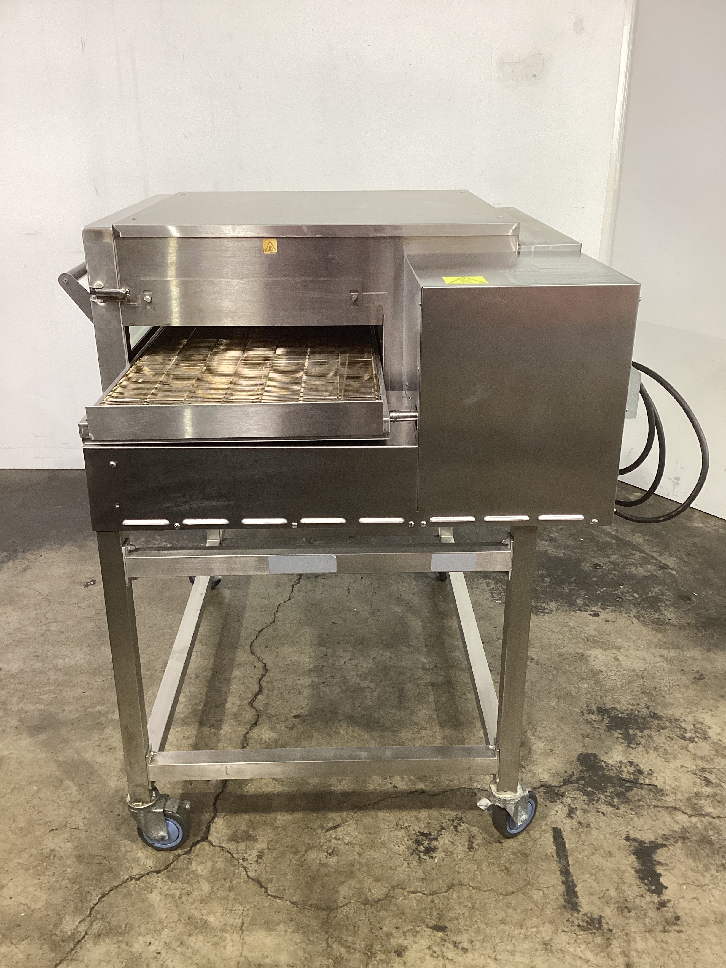 Lincoln 1154 Pizza Conveyor Oven