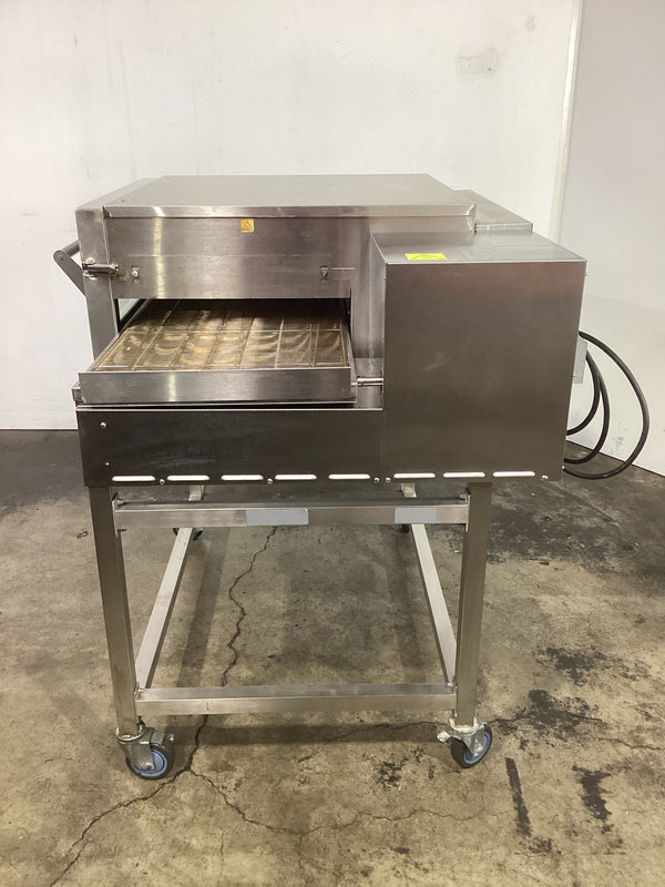 Lincoln 1154 Pizza Conveyor Oven