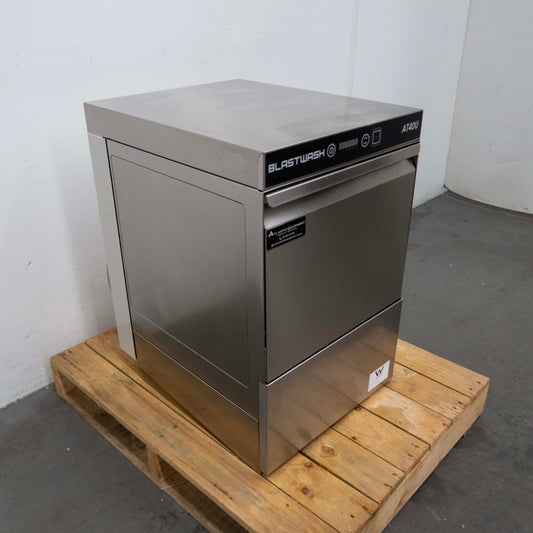 Rhima VU-40 Glasswasher