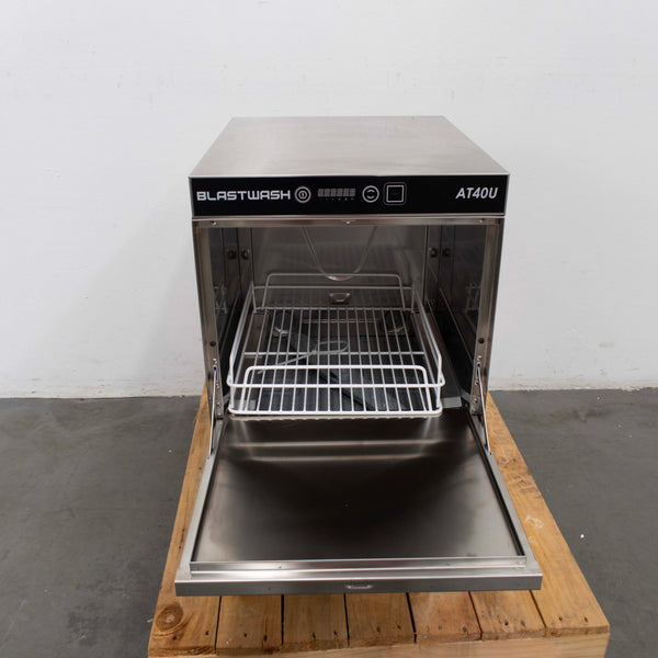 Rhima VU-40 Glasswasher