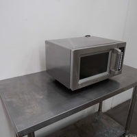 Benchstar MD-1000L Microwave