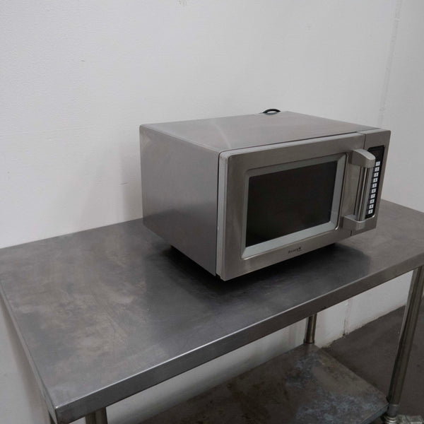 Benchstar MD-1000L Microwave