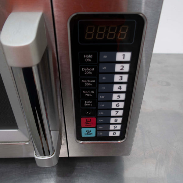 Benchstar MD-1000L Microwave