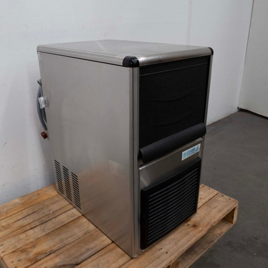 Blizzard SN-25C Undercounter Ice Machine
