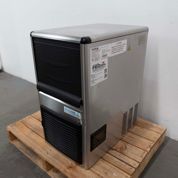 Blizzard SN-25C Undercounter Ice Machine