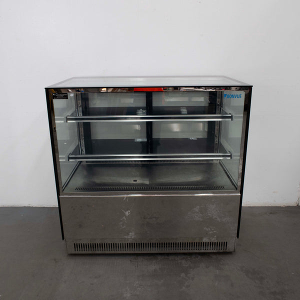 Bonvue GAN-1200RF2 Cold Food Display
