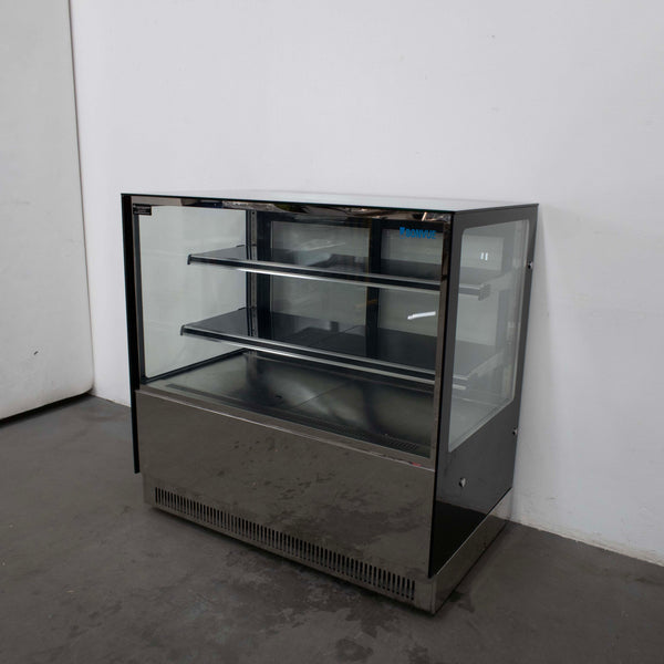 Bonvue GAN-1200RF2 Cold Food Display