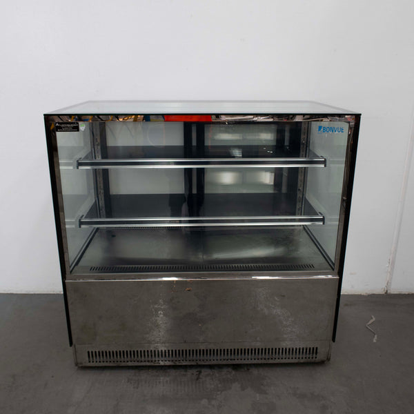 Bonvue GAN-1200RF2 Cold Food Display