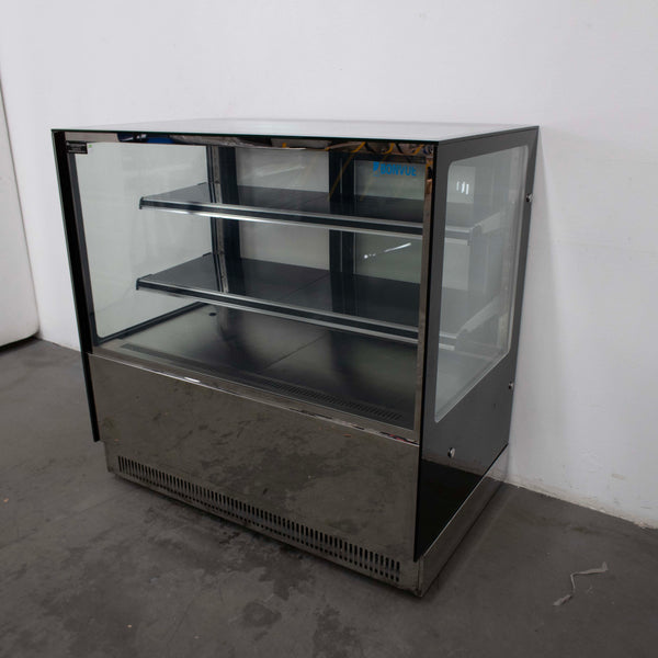 Bonvue GAN-1200RF2 Cold Food Display