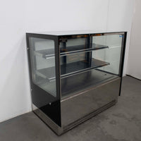 Bonvue GAN-1200RF2 Cold Food Display