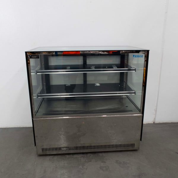 Bonvue GAN-1200RF2 Cold Food Display