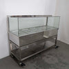 Cookrite CRB-10 Bain Marie + Stand