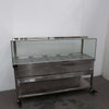 Cookrite CRB-10 Bain Marie + Stand