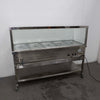 Cookrite CRB-10 Bain Marie + Stand