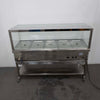 Cookrite CRB-10 Bain Marie + Stand
