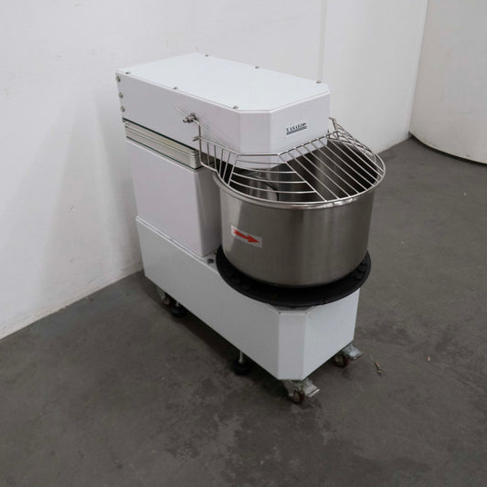 Yasaki HTD-30L Spiral Mixer