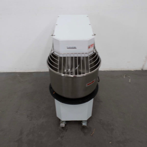 Yasaki HTD-30L Spiral Mixer