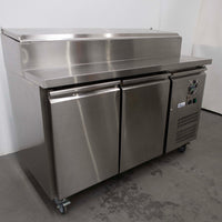 FED-X XSS7C13S2V Sandwich Counter