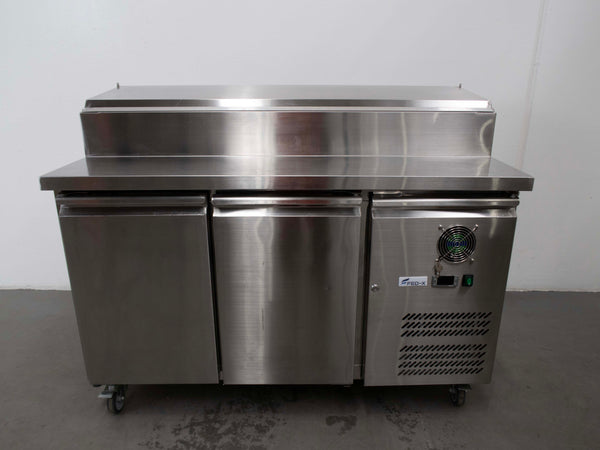 FED-X XSS7C13S2V Sandwich Counter