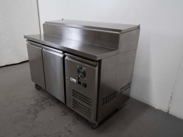 FED-X XSS7C13S2V Sandwich Counter