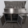 FED-X XSS7C13S2V Sandwich Counter