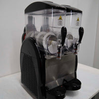 Corolla Fabigani-2S 2 Bowl Granita Machine