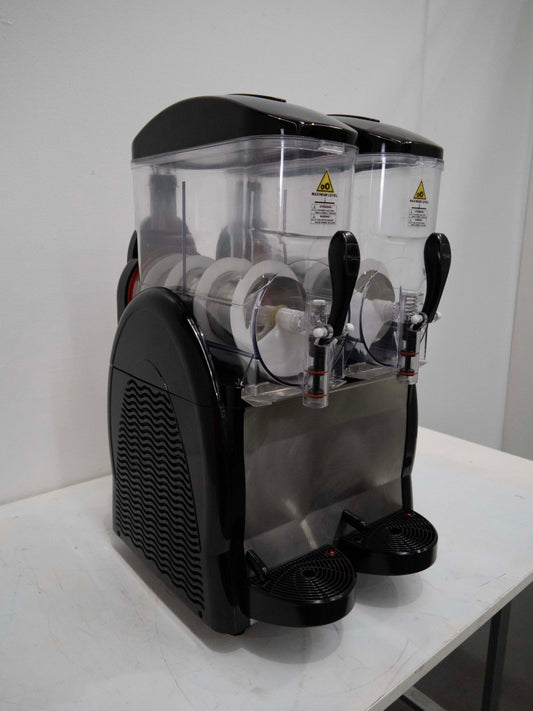 Corolla Fabigani-2S 2 Bowl Granita Machine