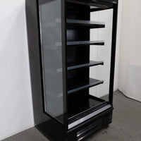 Bromic 938 FHM1000-NR Open Display Fridge