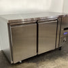 Atosa EPF3422GR Undercounter Fridge