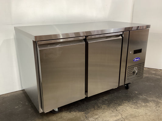 Atosa EPF3422GR Undercounter Fridge