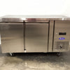 Atosa EPF3422GR Undercounter Fridge