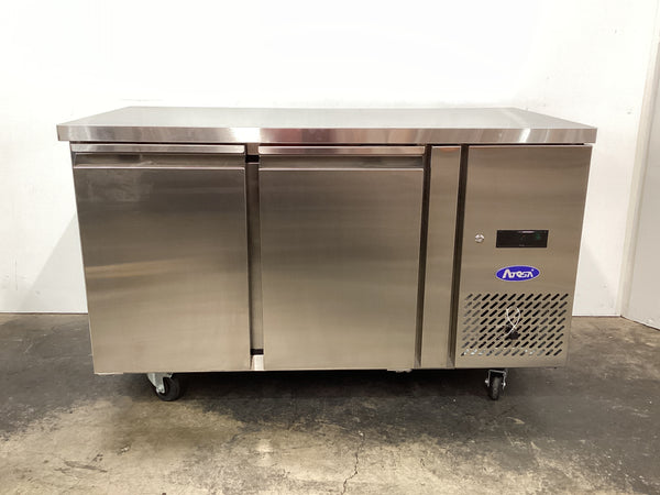 Atosa EPF3422GR Undercounter Fridge