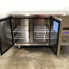 Atosa EPF3422GR Undercounter Fridge