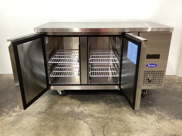 Atosa EPF3422GR Undercounter Fridge