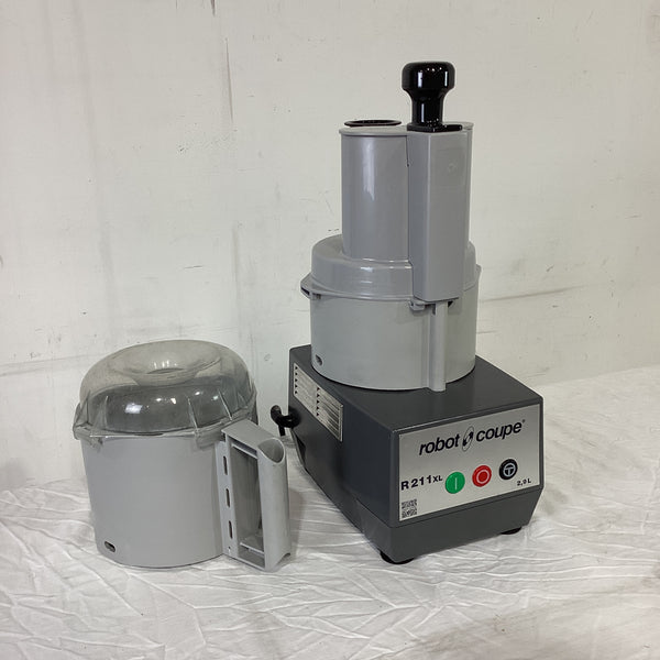 Robot Coupe R211XL Ultra Food Processor