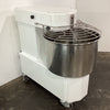 Mecnosud IM25M Spiral Mixer