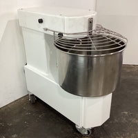 Mecnosud IM25M Spiral Mixer