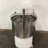 Mecnosud IM25M Spiral Mixer
