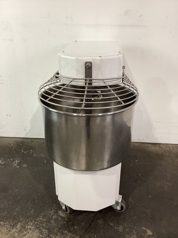 Mecnosud IM25M Spiral Mixer