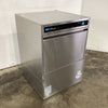 Meiko Upster U500 Undercounter Dishwasher