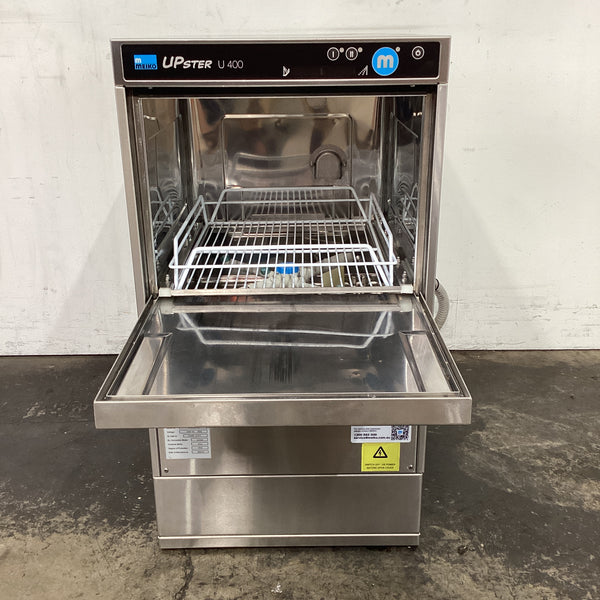 Meiko Upster U400 Glasswasher