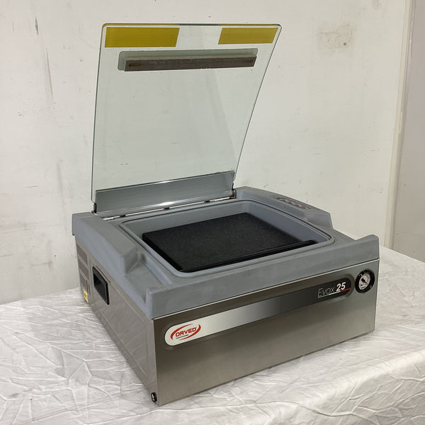 Orved EVOX25 Vacuum Sealer