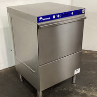 Eurowash EW450E Glass/Dishwasher