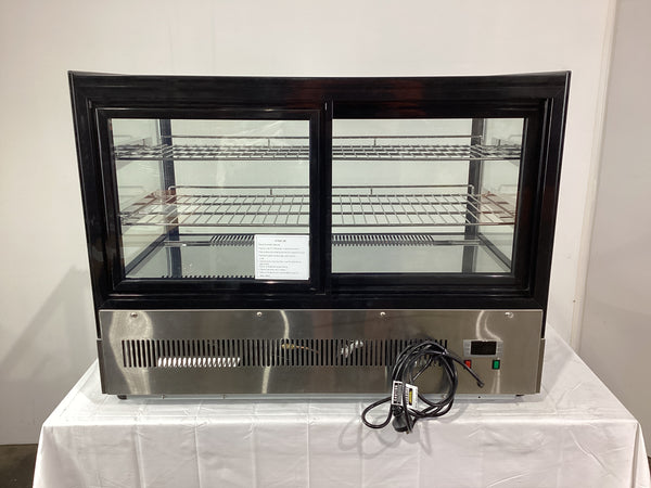 Atosa WTF160L Cake Display